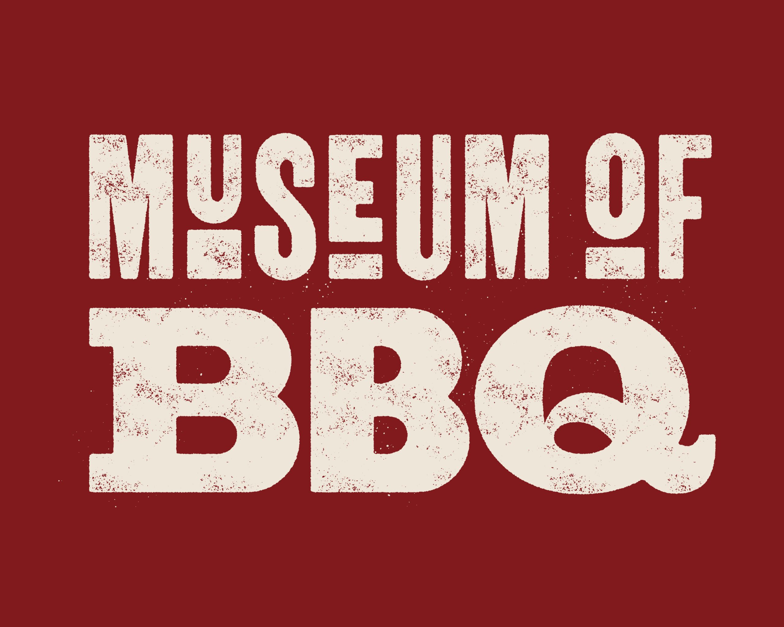 Museum of BBQ logo
